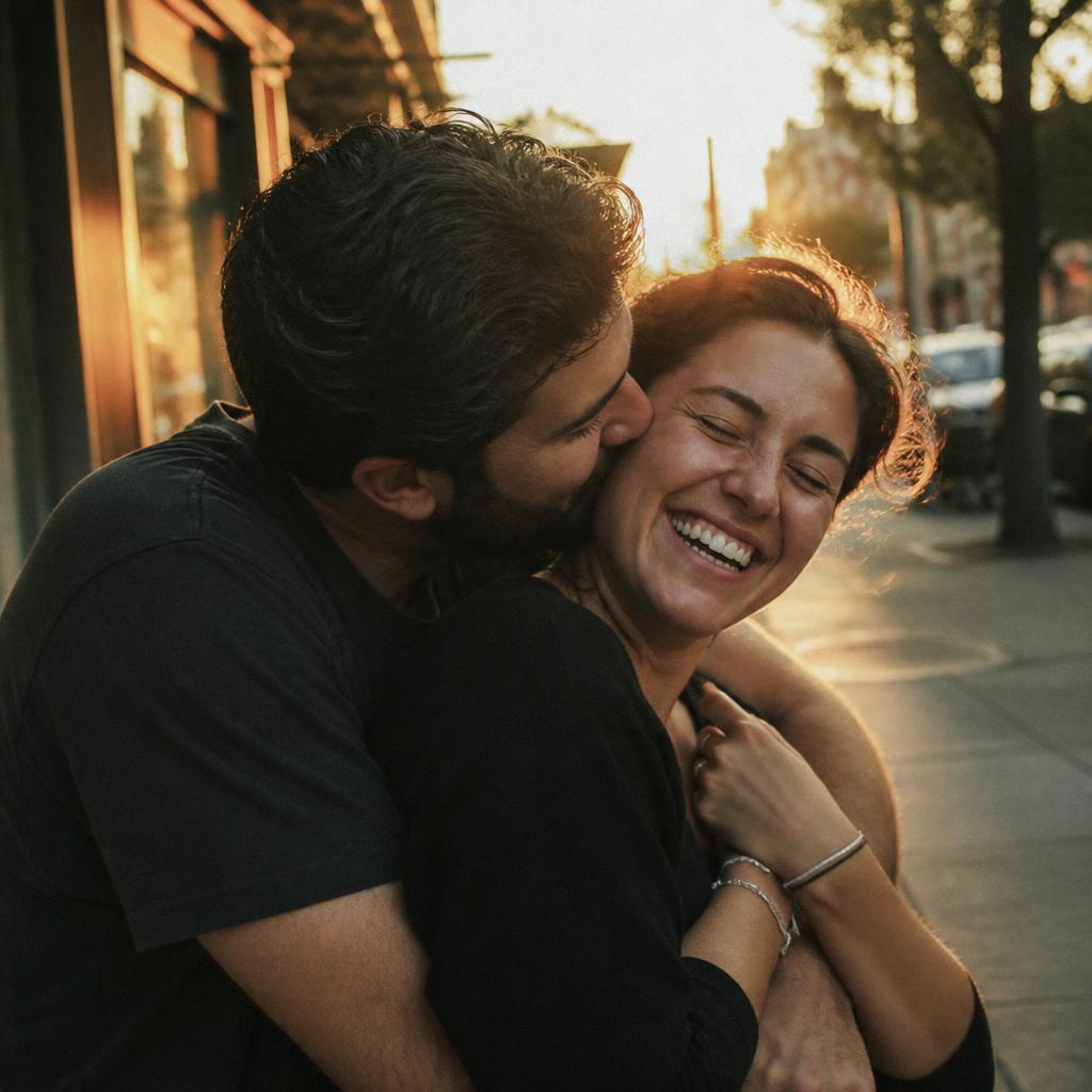 Capa de Toda Forma de Amor
